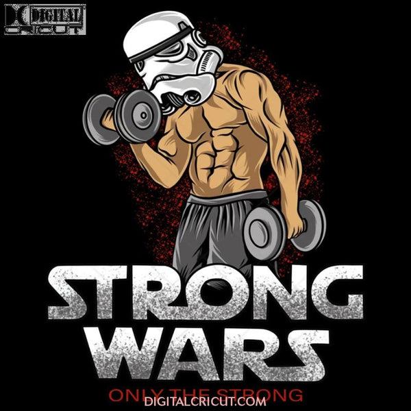 Strong War Only The Png File