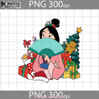 Sublimation Merry Christmas Png Gift Digital Images 300Dpi