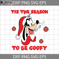 Tis The Season To Be Svg Santa Christmas Cricut File Clipart Png Eps Dxf