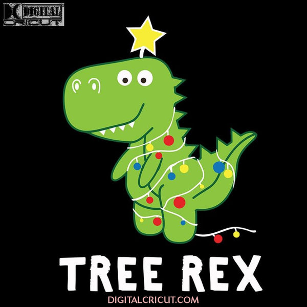 Tree Rex Svg, Wine Svg, Santa Svg, Snowman Svg, Christmas Svg, Merry Christmas Svg, Bake Svg, Cake Svg, Cricut File, Clipart