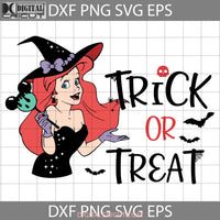 Trick Or Treat Halloween Svg Svg Cricut File Clipart Png Eps Dxf