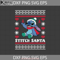 Ugly Christmas Sweater Svg Gift Cricut File Clipart Png Eps Dxf