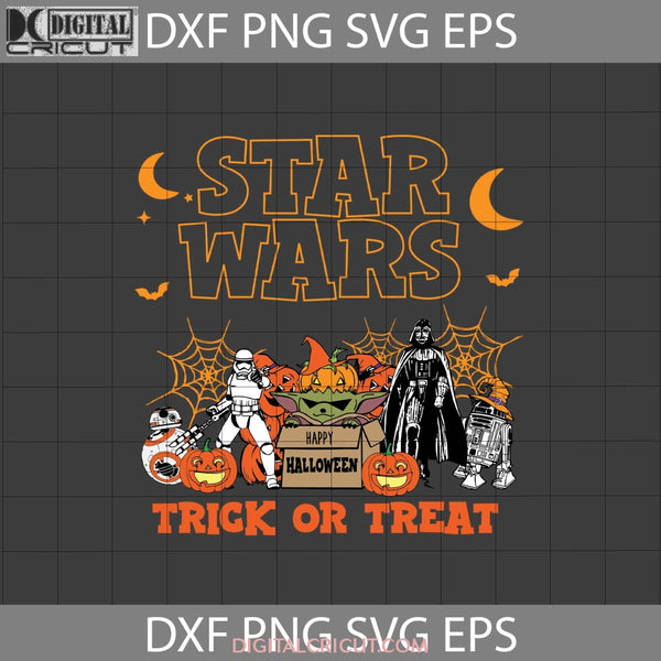 Vintage Halloween Svg Cricut File Clipart Png Eps Dxf