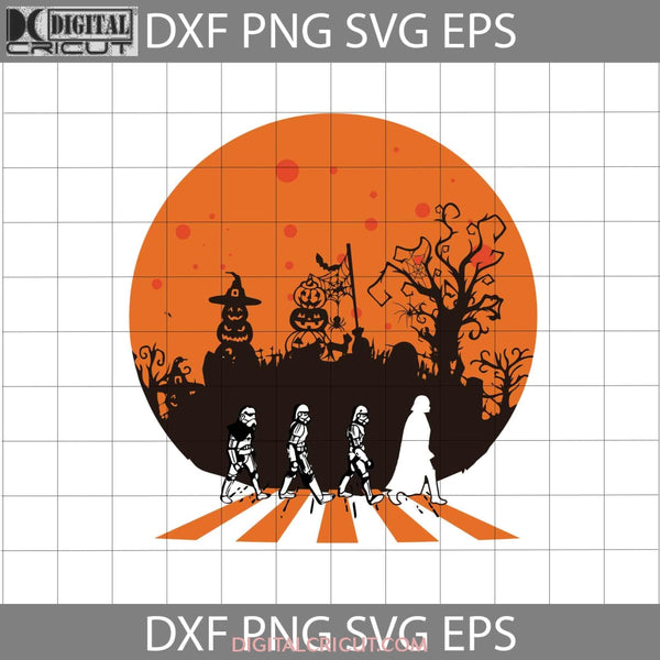 Vintage Halloween Svg Cricut File Clipart Png Eps Dxf