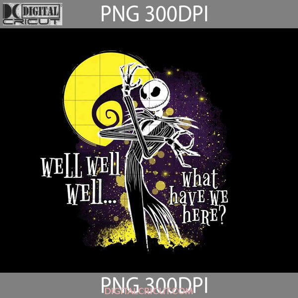 Well Well... Png What Have We Here Halloween Images 300Dpi