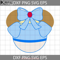 Wendy Darling Mouse Svg Mickey Ears Cartoon Cricut File Clipart Png Eps Dxf