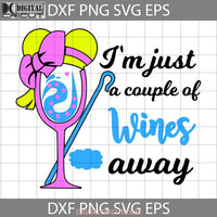 Wine Glass Svg Cartoon Cricut File Clipart Png Eps Dxf