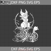 Witch Svg Cartoon Cricut File Clipart Svg Png Eps Dxf