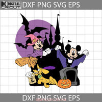 Witch Svg Halloween Cricut File Clipart Png Eps Dxf