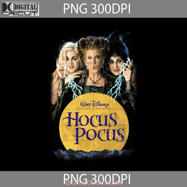 Witches Png Halloween Images Digital 300Dpi