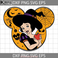 Witches Svg Halloween Party Cricut File Clipart Png Eps Dxf