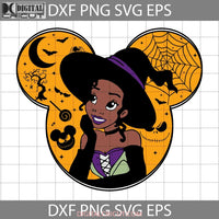 Witches Svg Halloween Party Cricut File Clipart Png Eps Dxf