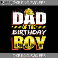 Worker Daddy Svg Fathers Day Dad Cricut File Clipart Png Eps Dxf