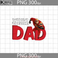 Worlds Greatest Dad Png The Incredible Fathers Day Images 300Dpi